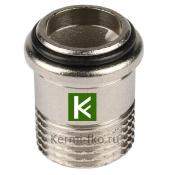 Клапан ручной регулировки SVRS 1152 000015 STOUT